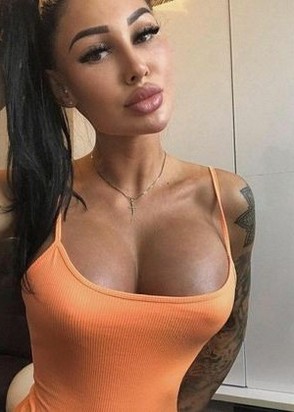 шлюха Инга kiss!, анкета 467117, 61 год, метро Бибирево, фото 2