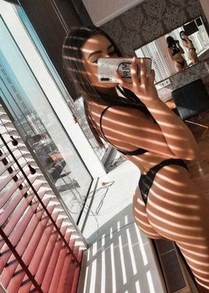 индивидуалка Софья, анкета 467119, 22 года, метро Смоленская, фото 1