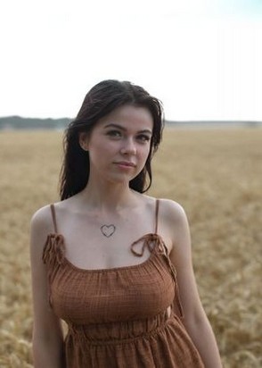 индивидуалка Яна, анкета 467167, 26 лет, метро Фили, фото 1