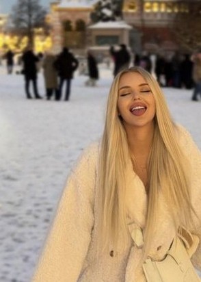 индивидуалка Мила, анкета 467335, 24 года, метро Домодедовская, фото 1
