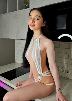 шлюха Дилара, анкета 467380, 19 лет, метро Алексеевская, фото 2