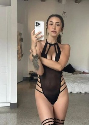 шлюха Рита, анкета 467381, 23 года, метро Улица Скобелевская, фото 2