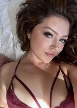 индивидуалка Ольга, анкета 467382, 24 года, метро Улица Скобелевская, фото 1