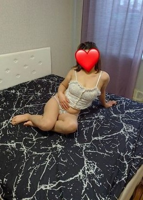 индивидуалка Мира, анкета 467392, 28 лет, метро Перово, фото 1