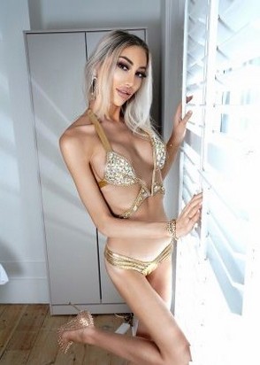 индивидуалка Ирина, анкета 467400, 22 года, метро Павшино, фото 1