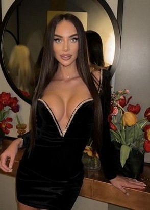 путана Настя, анкета 467412, 24 года, метро Петровский парк, фото 3