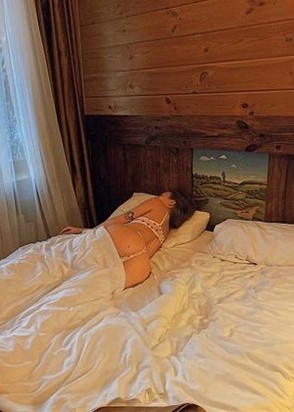 индивидуалка Оксана, анкета 467539, 23 года, метро Аэропорт Внуково, фото 1