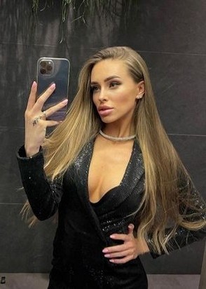 индивидуалка Алина, анкета 467559, 26 лет, метро Калужская, фото 1