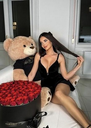 путана Милана, анкета 467609, 24 года, метро Каширская, фото 3