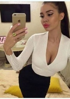 шлюха Аня, анкета 467770, 22 года, метро Улица Скобелевская, фото 2