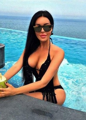 путана Кира, анкета 467851, 25 лет, метро Профсоюзная, фото 3