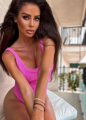 индивидуалка Адель, анкета 467885, 23 года, метро Университет, фото 1