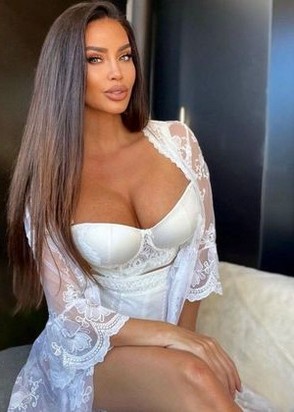 путана Адель, анкета 467885, 23 года, метро Университет, фото 3