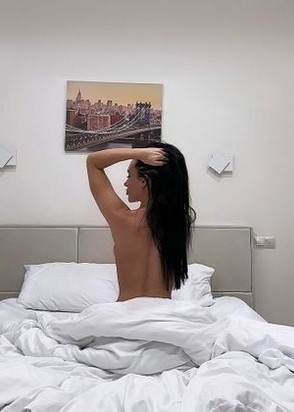 путана Аделина, анкета 467955, 24 года, метро Студенческая, фото 3
