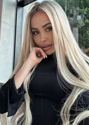 индивидуалка Ника, анкета 468027, 24 года, метро Новокосино, фото 1