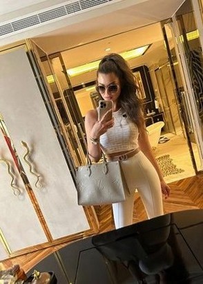 шлюха Алёна, анкета 468043, 21 год, метро Первомайская, фото 2