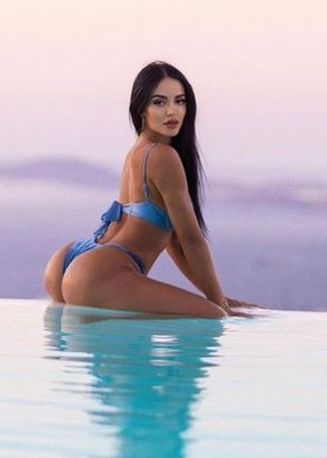 индивидуалка Окси, анкета 468086, 22 года, метро ВДНХ, фото 1