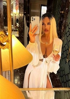 индивидуалка Слава, анкета 468132, 26 лет, метро Новокосино, фото 1