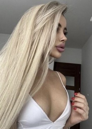 индивидуалка Катя, анкета 468244, 21 год, метро Смоленская, фото 1