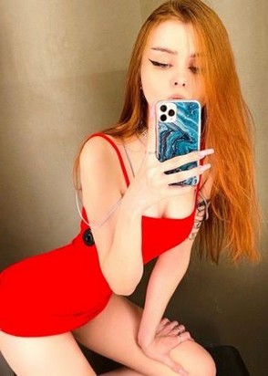 шлюха КАТЮША, анкета 468378, 22 года, метро Чеховская, фото 2