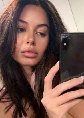 шлюха Жанна, анкета 468387, 23 года, метро Фонвизинская, фото 2