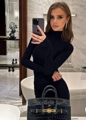 шлюха Варя, анкета 468443, 22 года, метро Севастопольская, фото 2