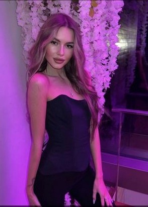 индивидуалка Натали, анкета 468451, 23 года, метро Молодежная, фото 1