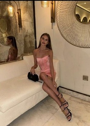 шлюха Натали, анкета 468451, 23 года, метро Молодежная, фото 2