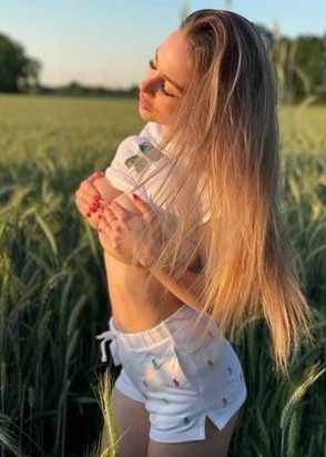 путана Ксюша, анкета 468478, 22 года, метро Марьино, фото 3