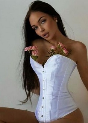 индивидуалка Маргарита, анкета 468482, 21 год, метро Домодедовская, фото 1