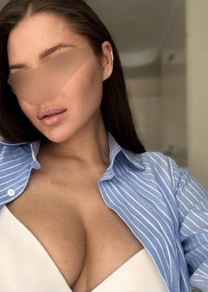 путана Эмили, анкета 468532, 26 лет, метро Юго-Западная, фото 3