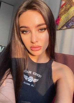 индивидуалка Вера, анкета 468553, 22 года, метро Кожуховская, фото 1