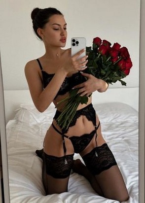 путана Агния, анкета 468569, 23 года, метро Студенческая, фото 3