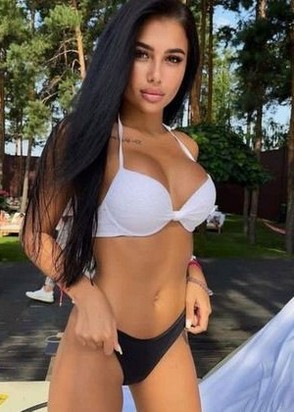 шлюха Елена, анкета 468748, 24 года, метро Смоленская, фото 2