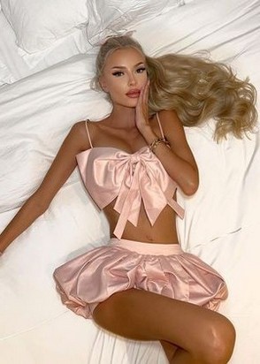 индивидуалка Алиса, анкета 468783, 26 лет, метро Планерная, фото 1