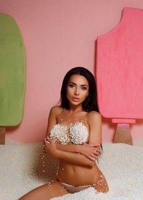 путана Юлия, анкета 468832, 22 года, метро Тульская, фото 3