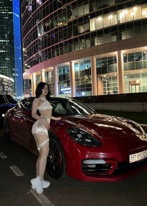 индивидуалка Света, анкета 468846, 22 года, метро Смоленская, фото 1