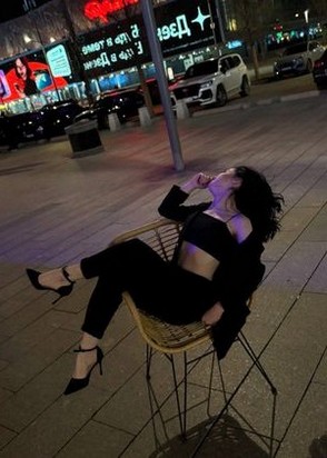 девушка по вызову Света, анкета 468846, 22 года, метро Смоленская, фото 4