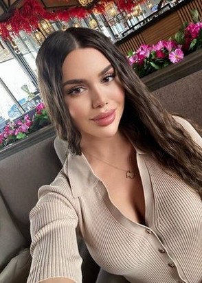 индивидуалка Вика, анкета 468903, 22 года, метро Тульская, фото 1