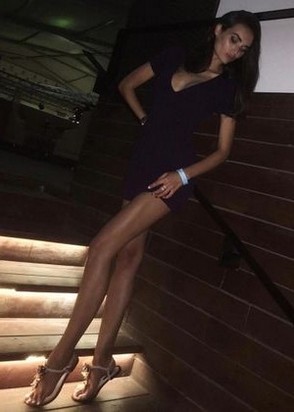 индивидуалка Лика, анкета 468924, 23 года, метро Коньково, фото 1