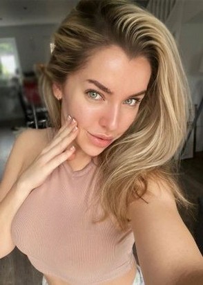 индивидуалка Алла, анкета 469019, 25 лет, метро Марьино, фото 1