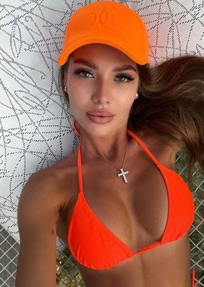 девушка по вызову Ева, анкета 469103, 26 лет, метро Смоленская, фото 4