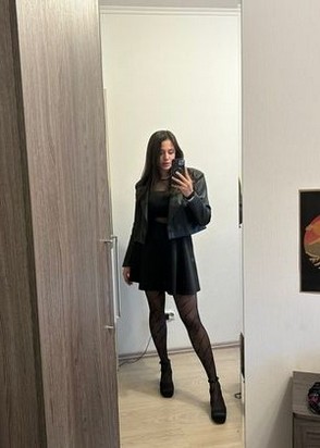 путана Ира, анкета 469109, 22 года, метро , фото 3