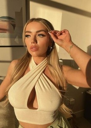 индивидуалка Ирина, анкета 469120, 24 года, метро Озёрная, фото 1