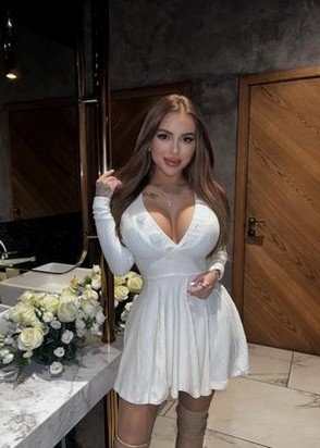 индивидуалка Настена, анкета 469154, 23 года, метро Третьяковская, фото 1