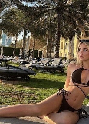 путана Лика, анкета 469191, 25 лет, метро Давыдково, фото 3