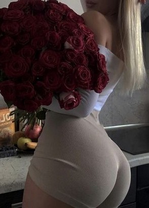 шлюха Юля, анкета 469197, 27 лет, метро Кузьминки, фото 2