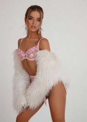 путана Дашка, анкета 469238, 22 года, метро Смоленская, фото 3