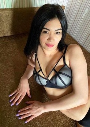 путана Диана, анкета 469299, 61 год, метро Водный стадион, фото 3