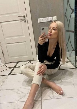 девушка по вызову Яна, анкета 469306, 23 года, метро Тушинская, фото 4